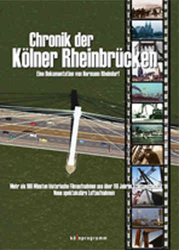 Chronik der Kölner Rheinbrücken